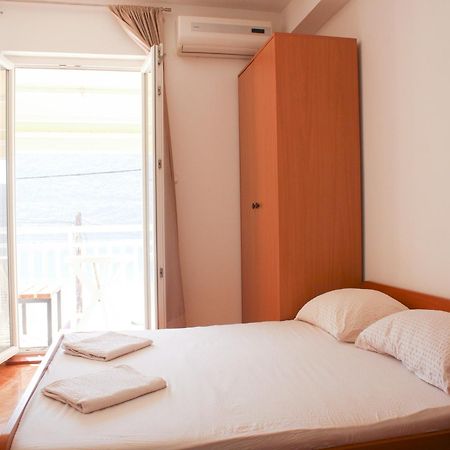 Apartments And Rooms Mato Neum Ruang foto