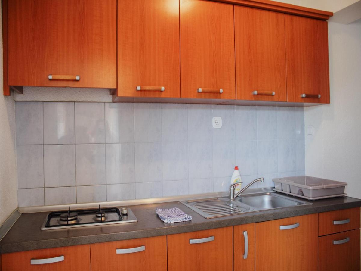 Apartments And Rooms Mato Neum Bagian luar foto