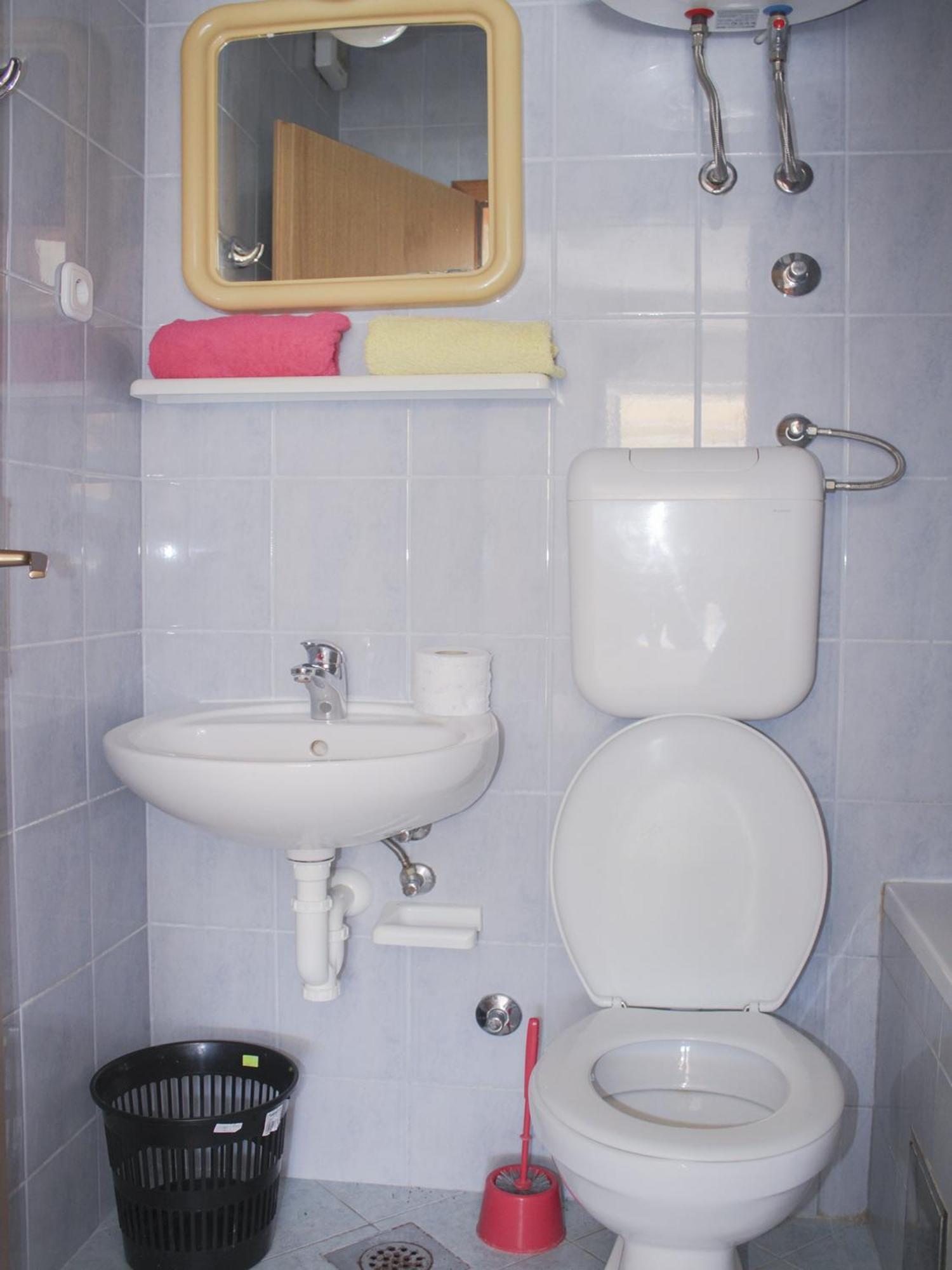 Apartments And Rooms Mato Neum Ruang foto