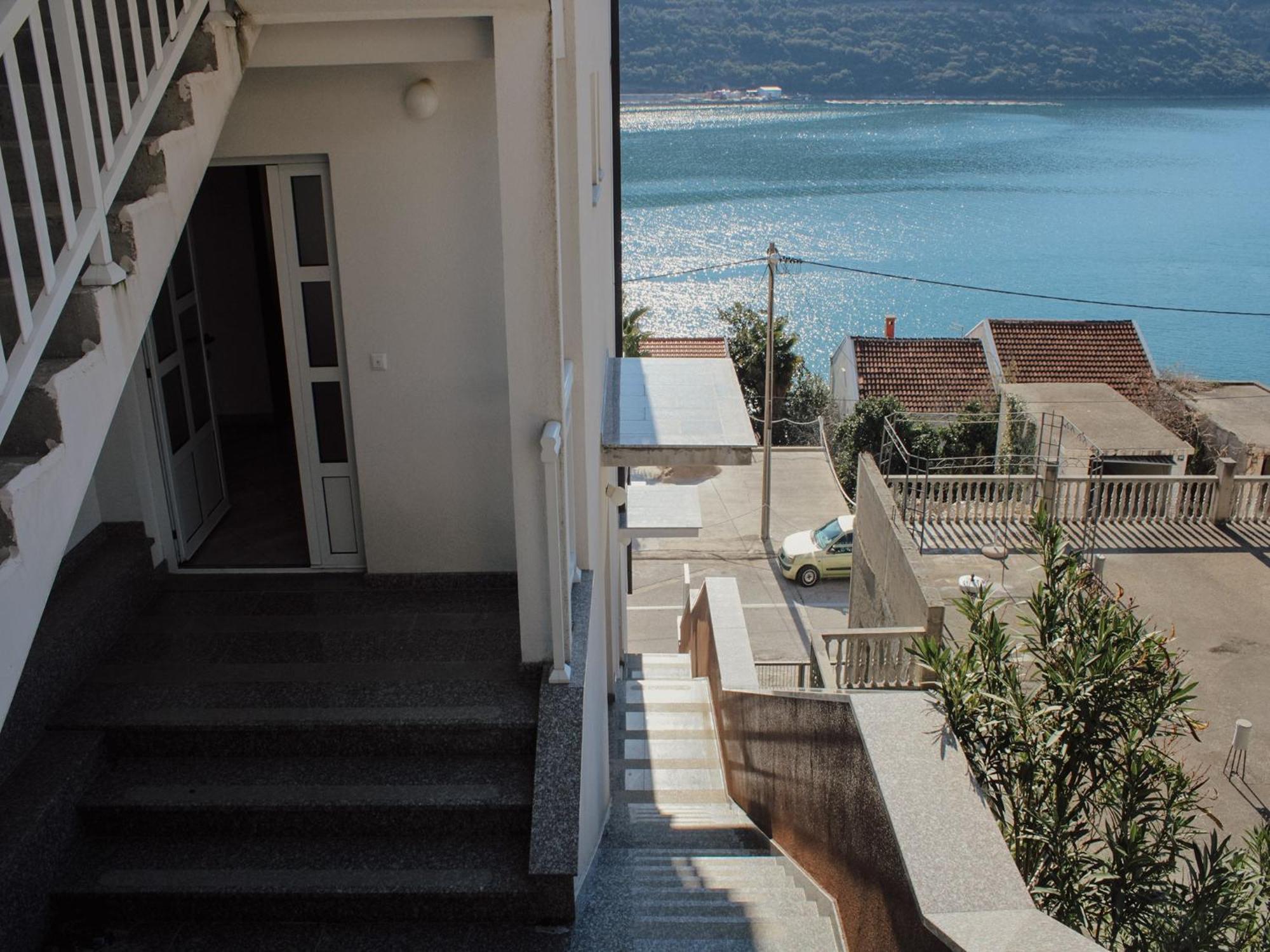 Apartments And Rooms Mato Neum Ruang foto
