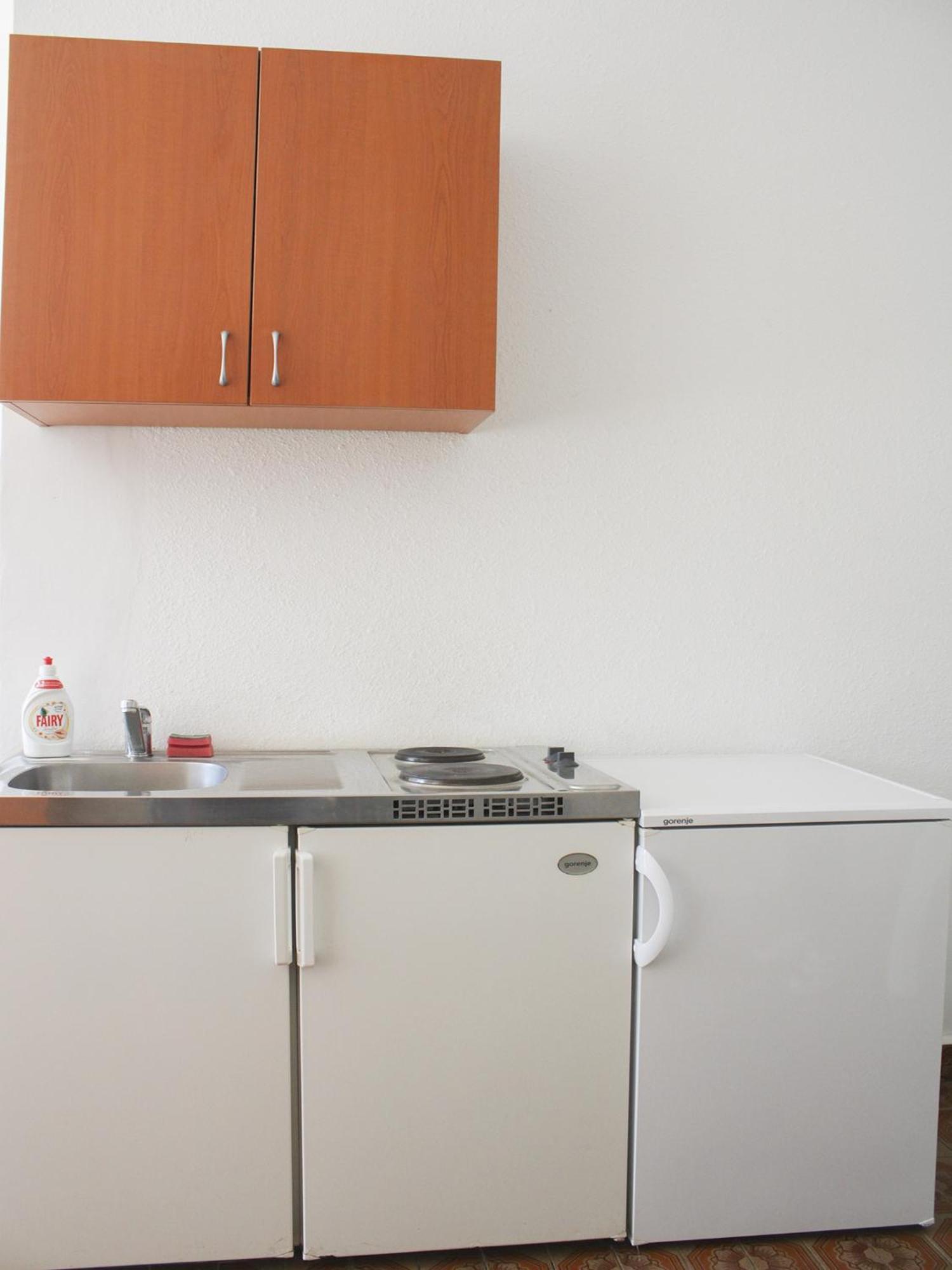 Apartments And Rooms Mato Neum Ruang foto