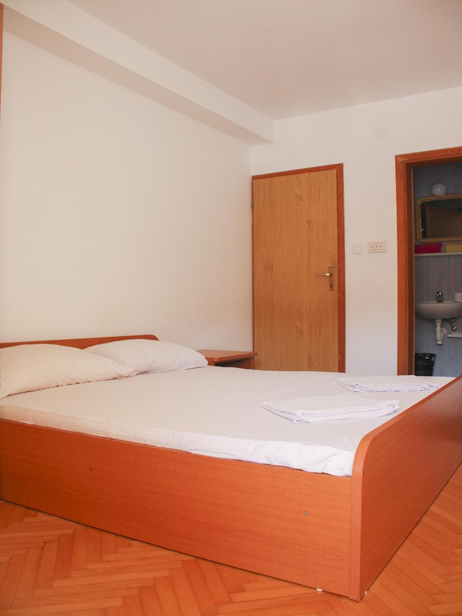 Apartments And Rooms Mato Neum Ruang foto
