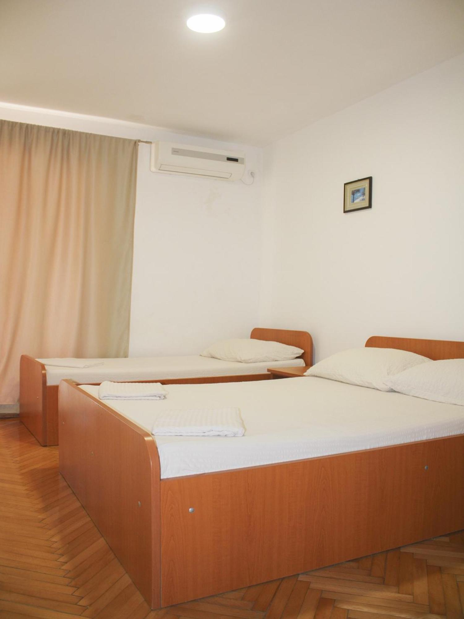 Apartments And Rooms Mato Neum Ruang foto