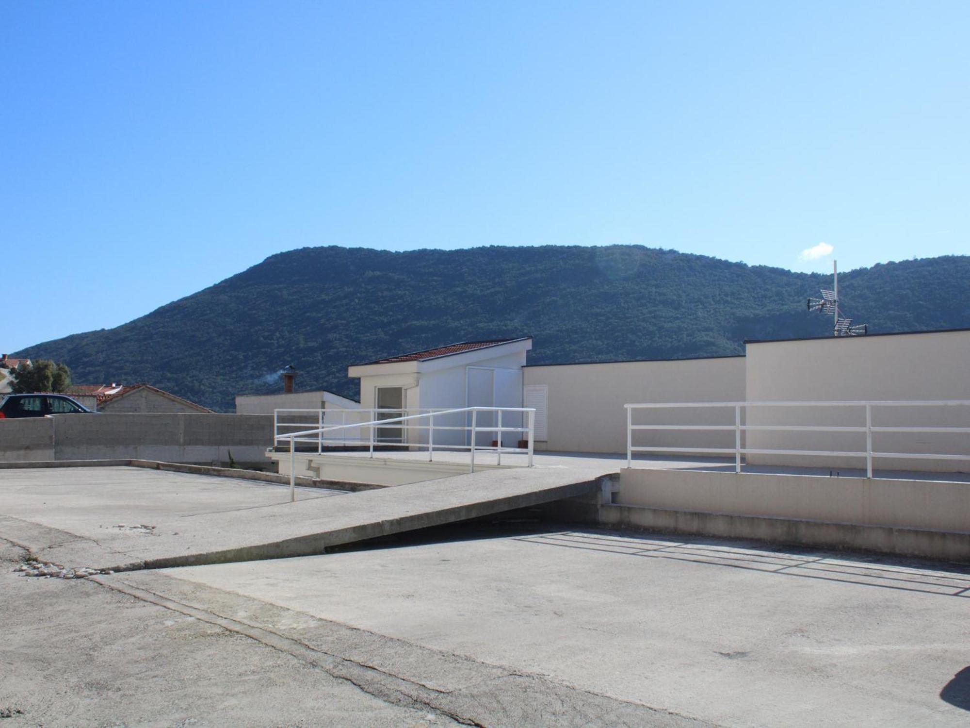Apartments And Rooms Mato Neum Ruang foto
