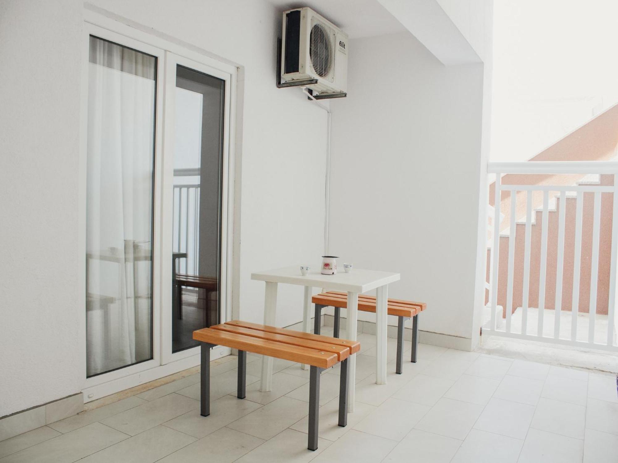 Apartments And Rooms Mato Neum Ruang foto