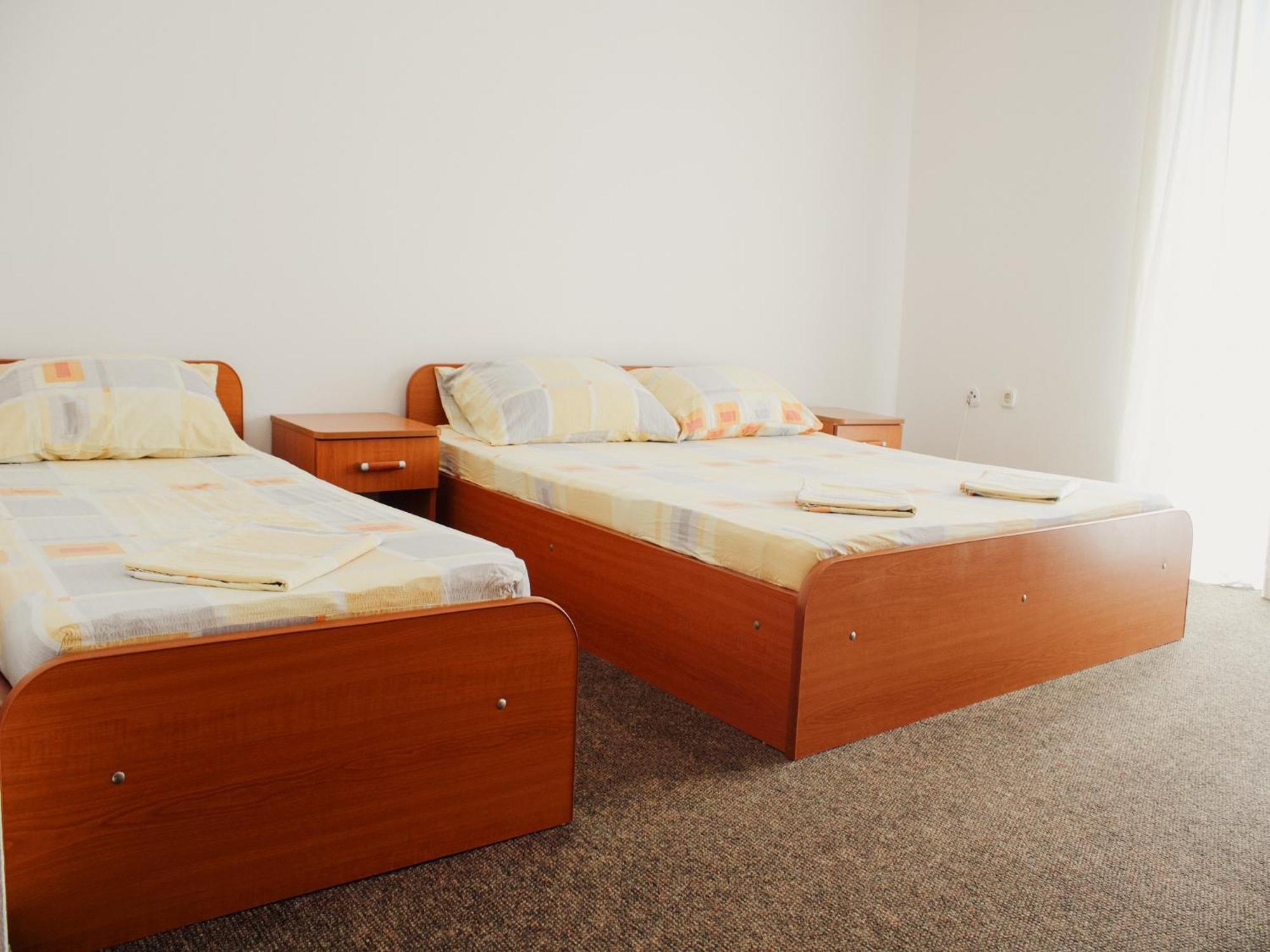 Apartments And Rooms Mato Neum Ruang foto