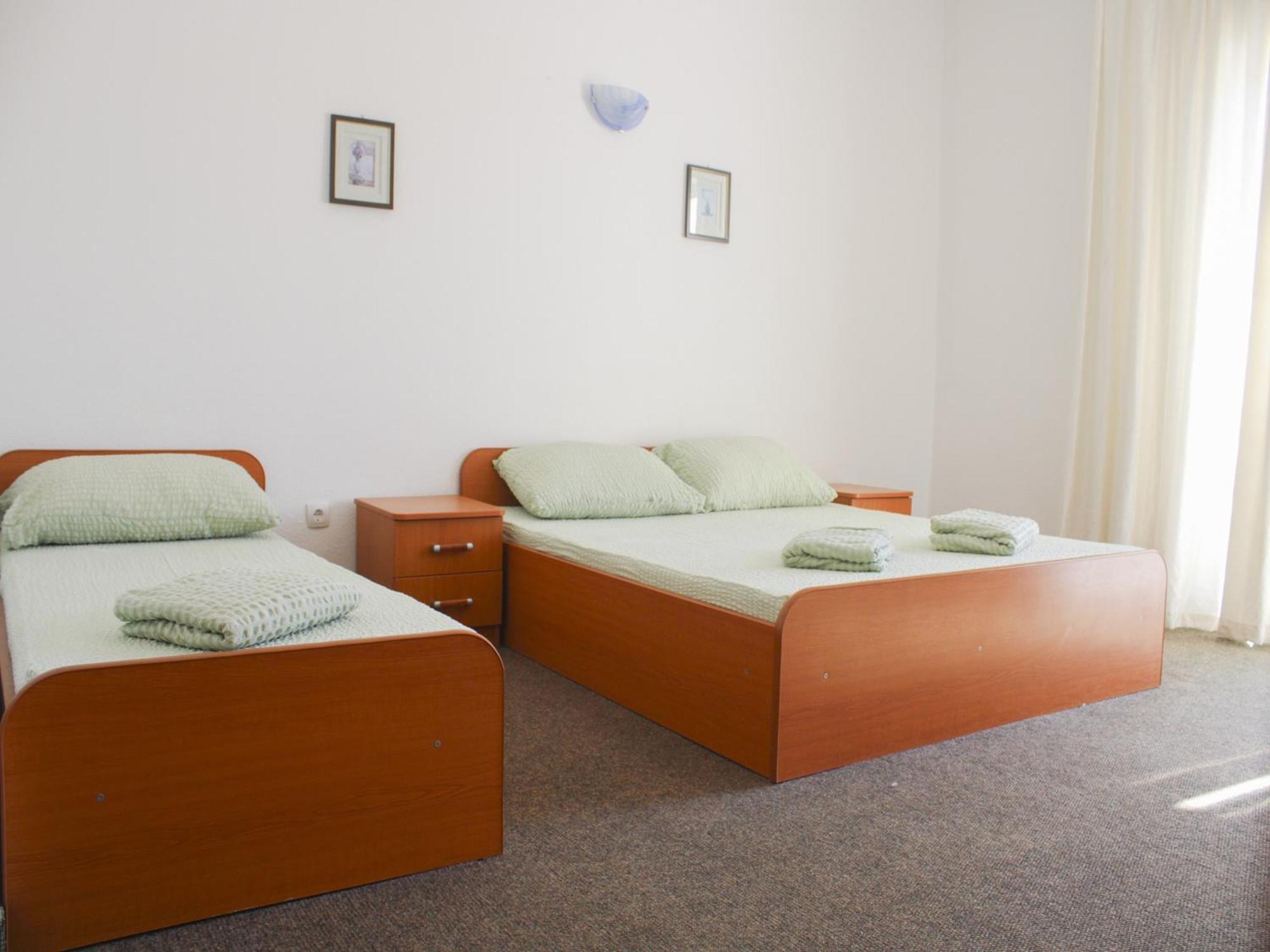 Apartments And Rooms Mato Neum Ruang foto